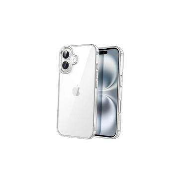 MAG+ IP16 Plus Case Clear