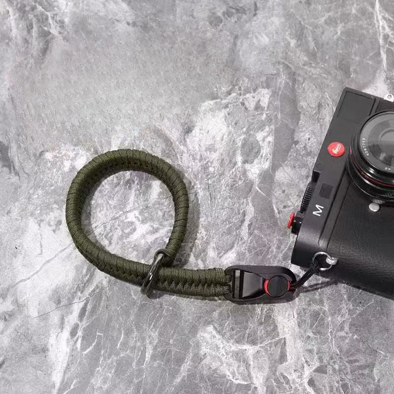 MAG+ Braided Detachable Wrist Strap