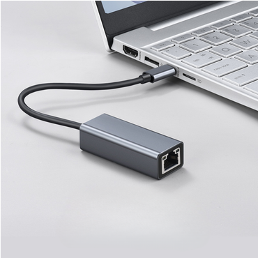 MAG+ Type-C Ethernet Adapter