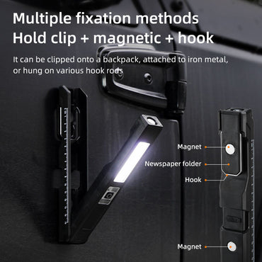 MAG+ Multifunctional LED Work Light