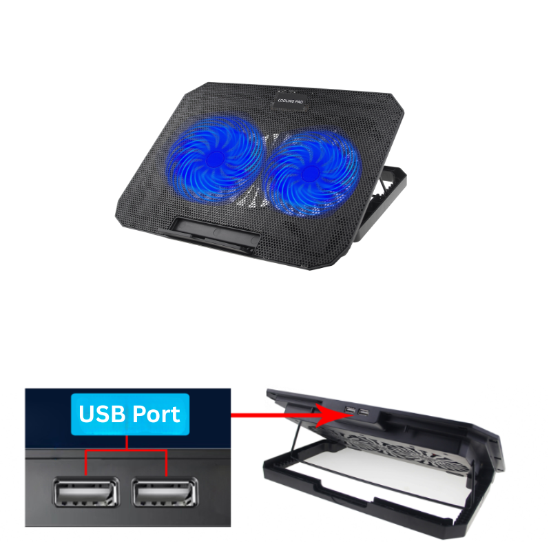 MAG+ Notebook Cooler N99