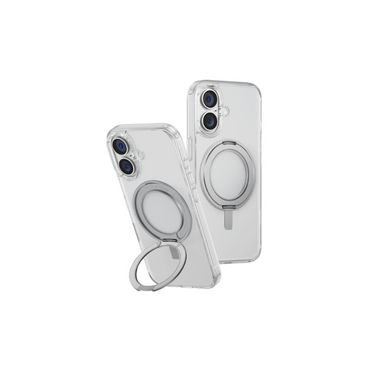 MAG+ IP16 Plus Magnetic Case w Stand