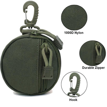 MAG+ Carabiner Pouch