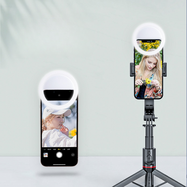 MAG+ Selfie Ring Light