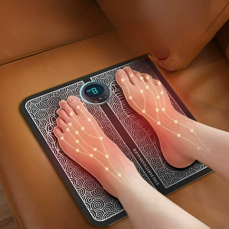 MAG+ EMS Foot Massager