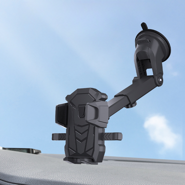 MAG+ Universal Suction Car Phone Holder Stand V1