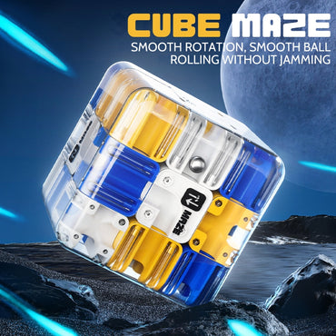 MAG+ Cube Maze