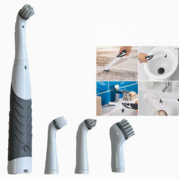 MAG+ Electric Cleaning Brush