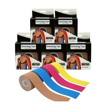 MAG+ Kinesiology Tape