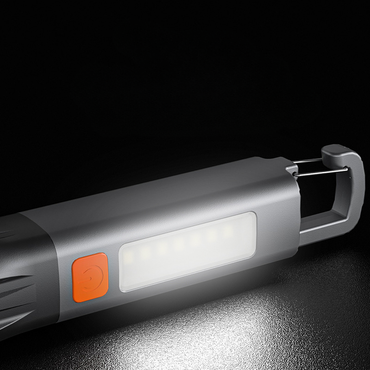 MAG+ Outdoor LED Torch