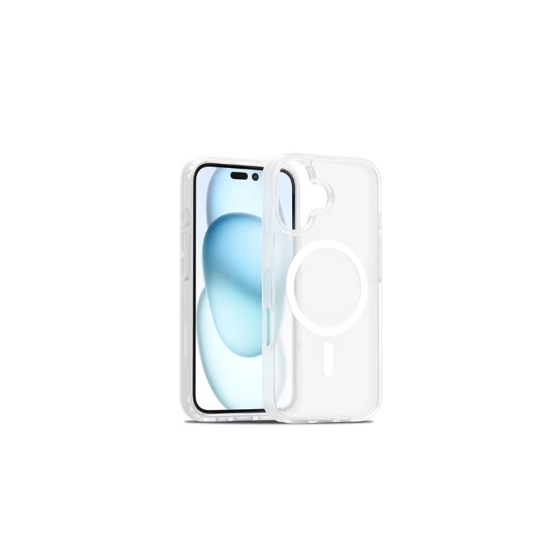 MAG+ IP16 Magnetic Case Clear