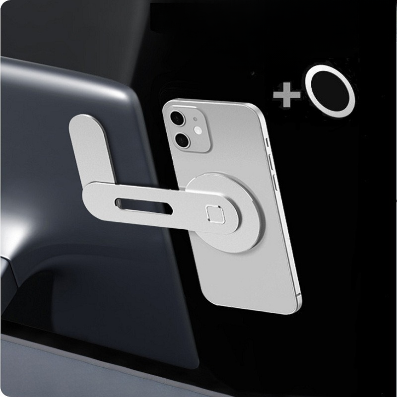 MAG+ Magnetic L-Type Phone Holder