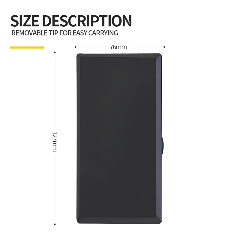 MAG+ Portable Digital Scale 500g