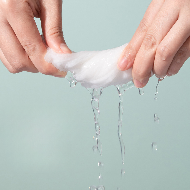 MAG+ Disposable Face Towel