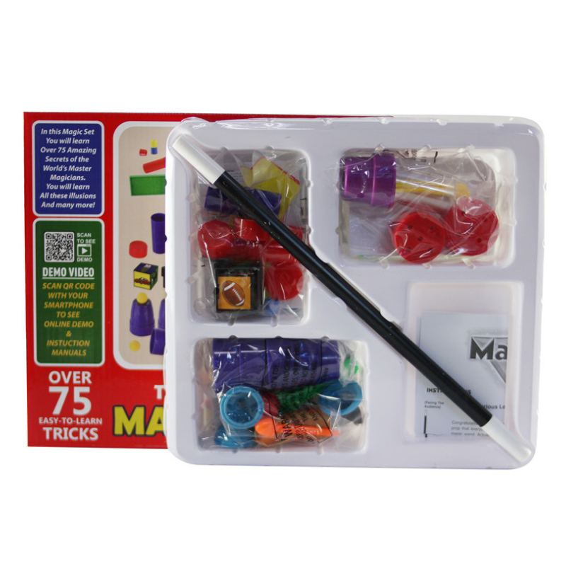 MAG+ Magic Set