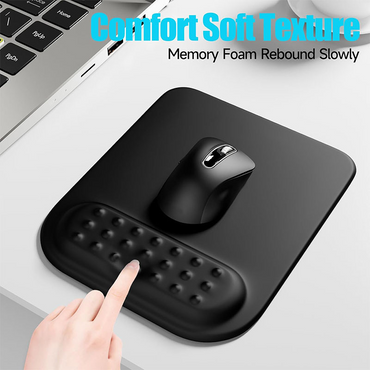 MAG+ Colour Foam Mouse Pad