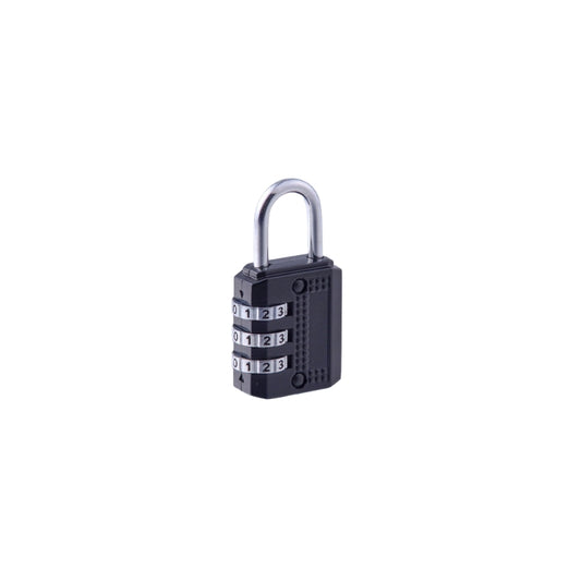 MAG+ 3 Digit Padlock