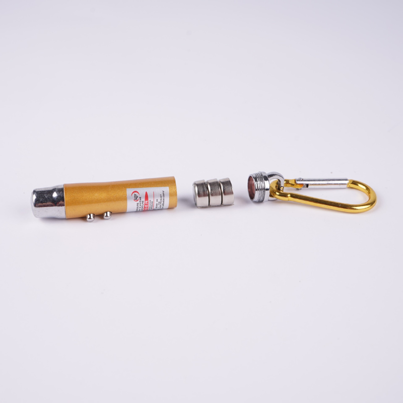 MAG+ Keychain Pointer