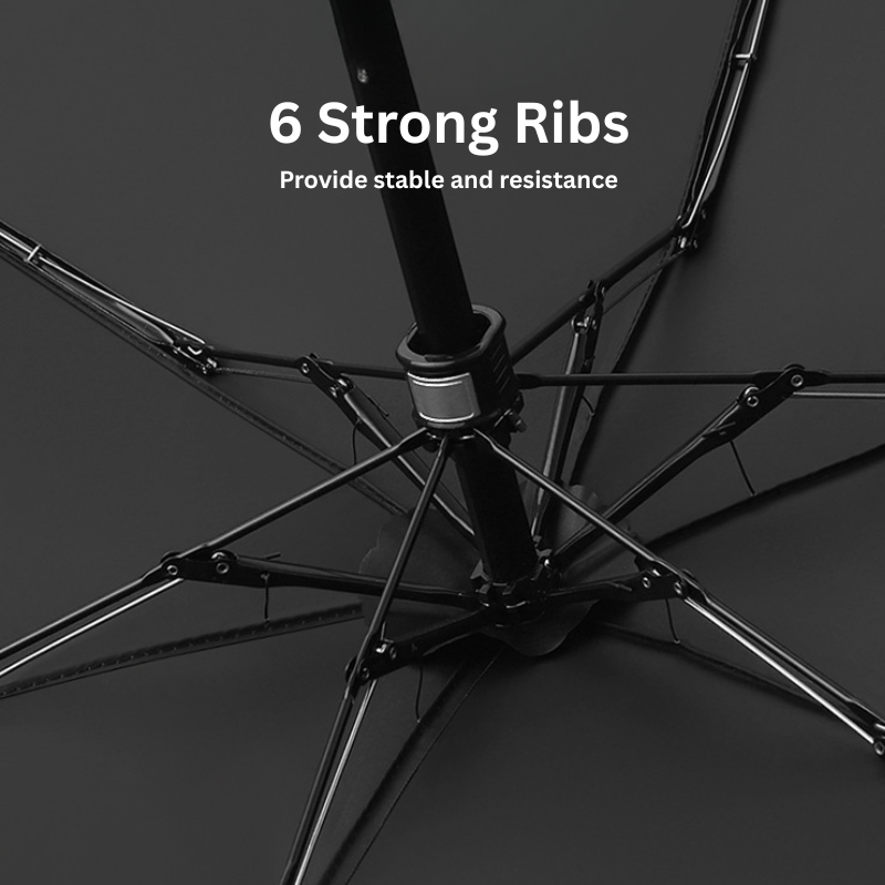 MAG+ Capsule Type Umbrella