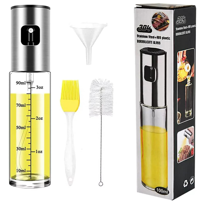 MAG+ Oil Spray Bottle