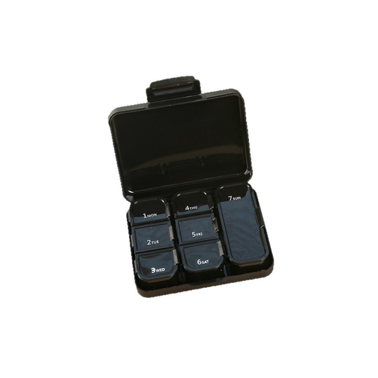 MAG+ Medicine Case (7grid)