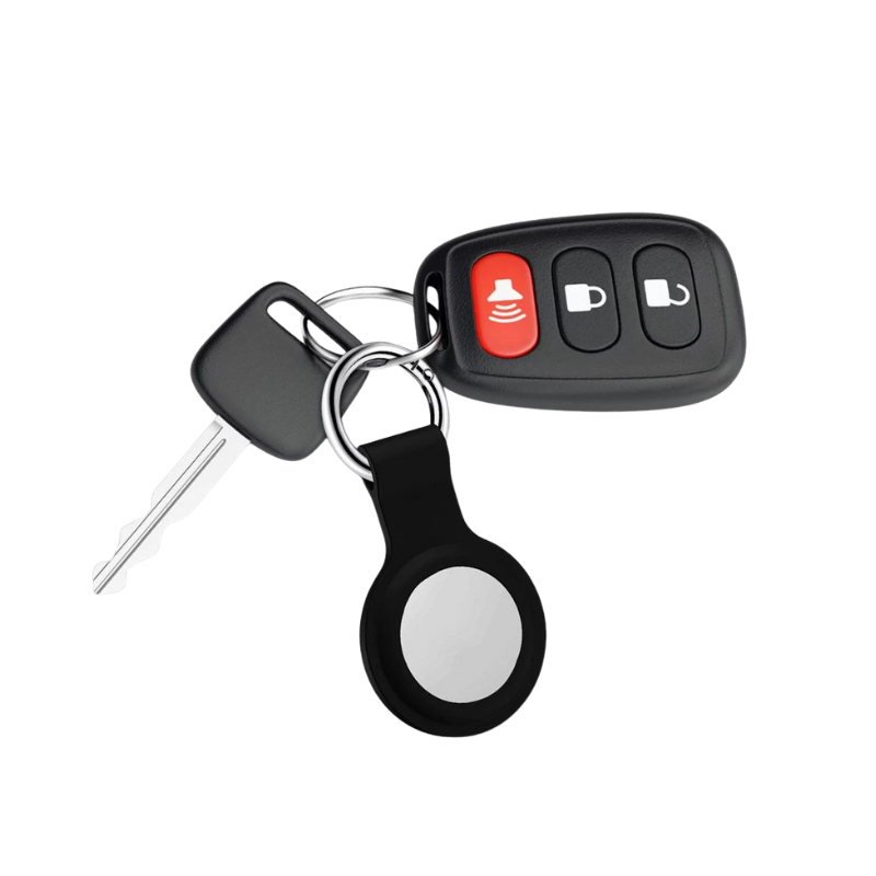 MAG+ Airtag Silicone Case