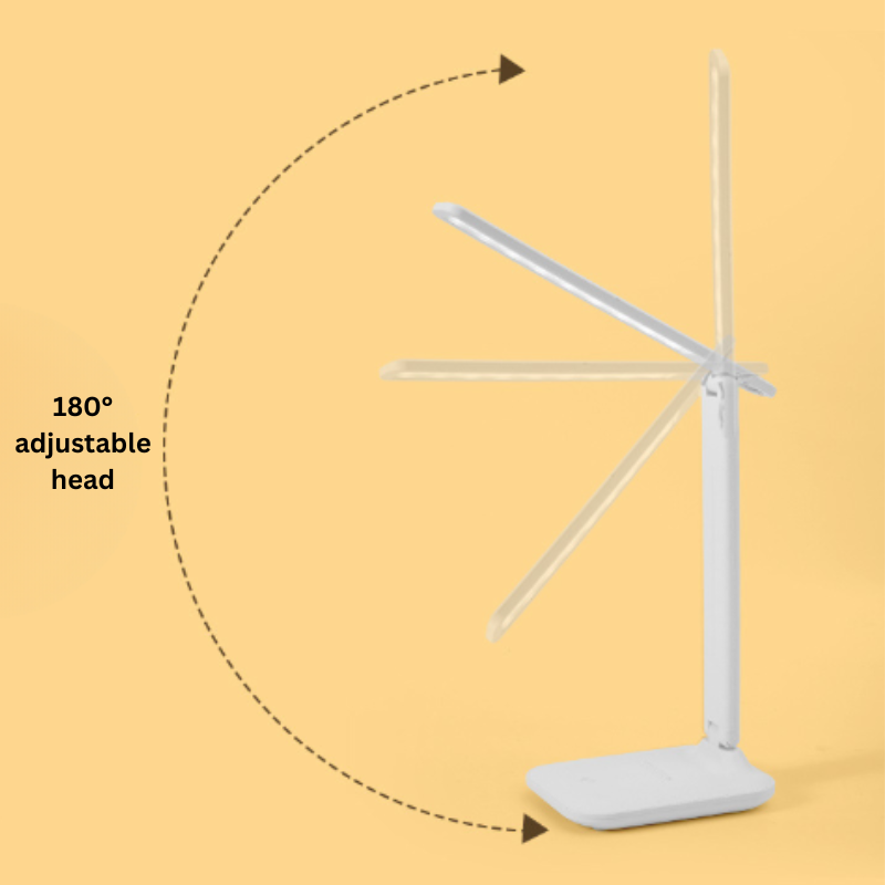 MAG+ LED Charging Desk Lamp (L)