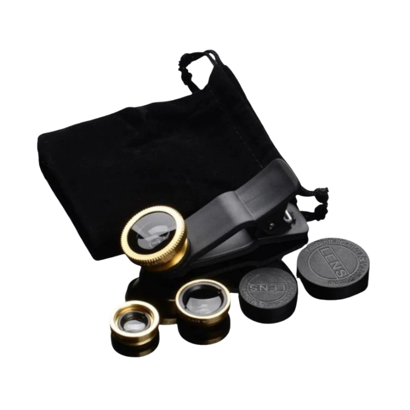 MAG+ Universal Clip Lens