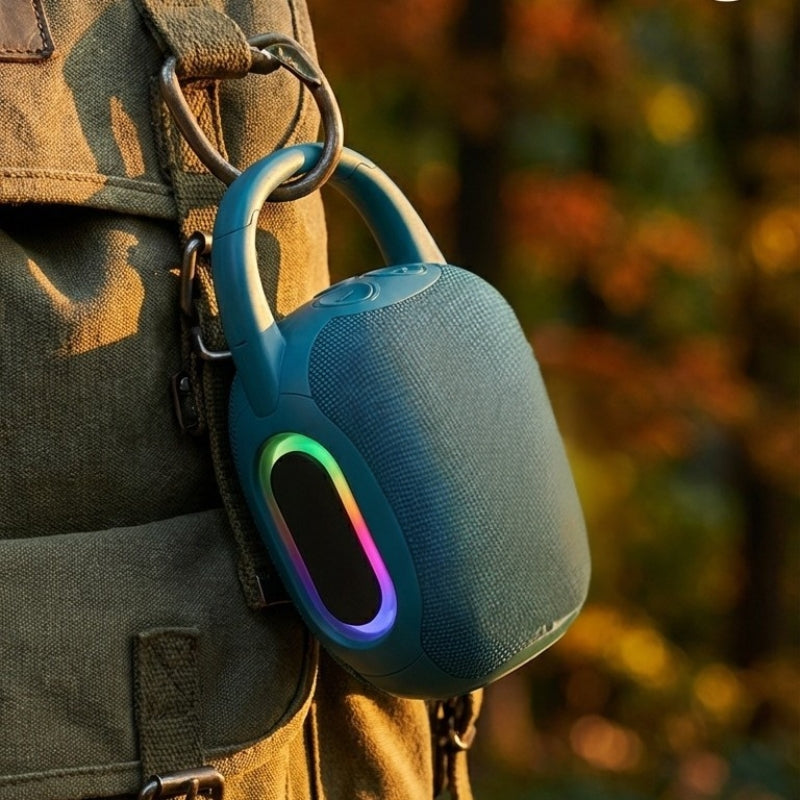 MAG+ Portable Outdoor Speaker Q13