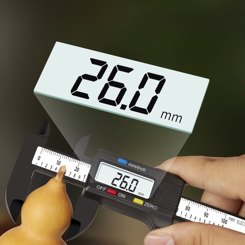 MAG+ Digital Caliper