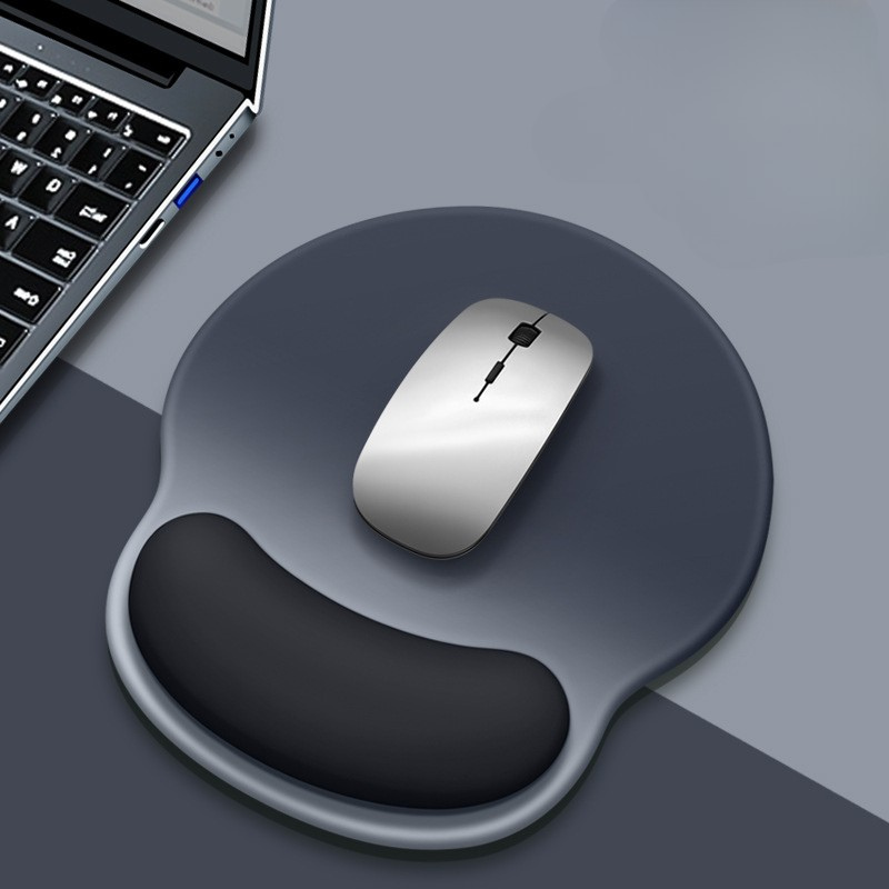 MAG+ Memory Foam Mouse Pad