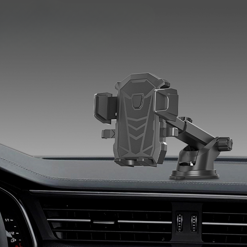 MAG+ Universal Suction Car Phone Holder Stand V1