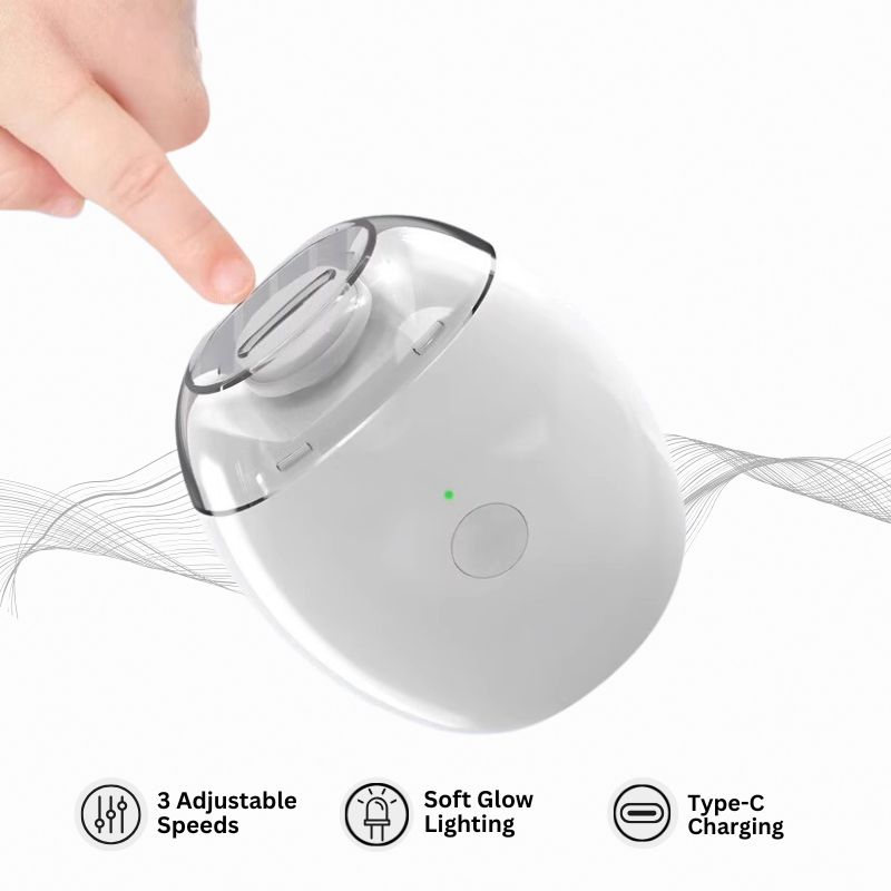 MAG+ Electric Nail Grinder