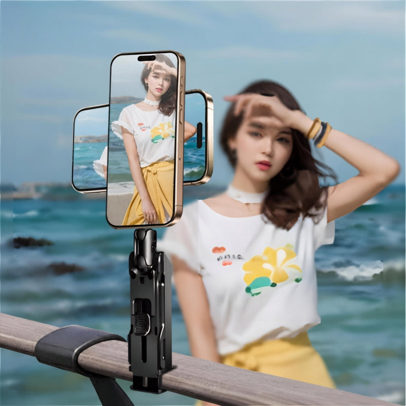 MAG+ Magnetic Travel Phone Holder