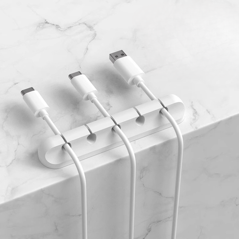 MAG+ Silicone Cable Holder 3pcs