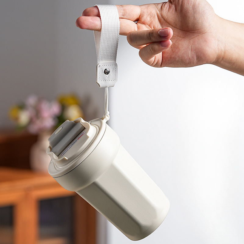 MAG+ 316SS Coffee Mug 420ml