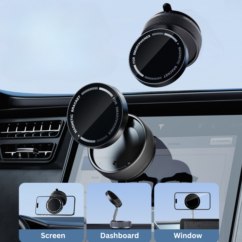 MAG+ Magnetic Adjustable Phone Holder