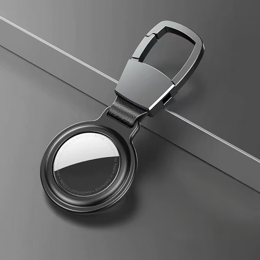 MAG+ Airtag Holder with Carabiner