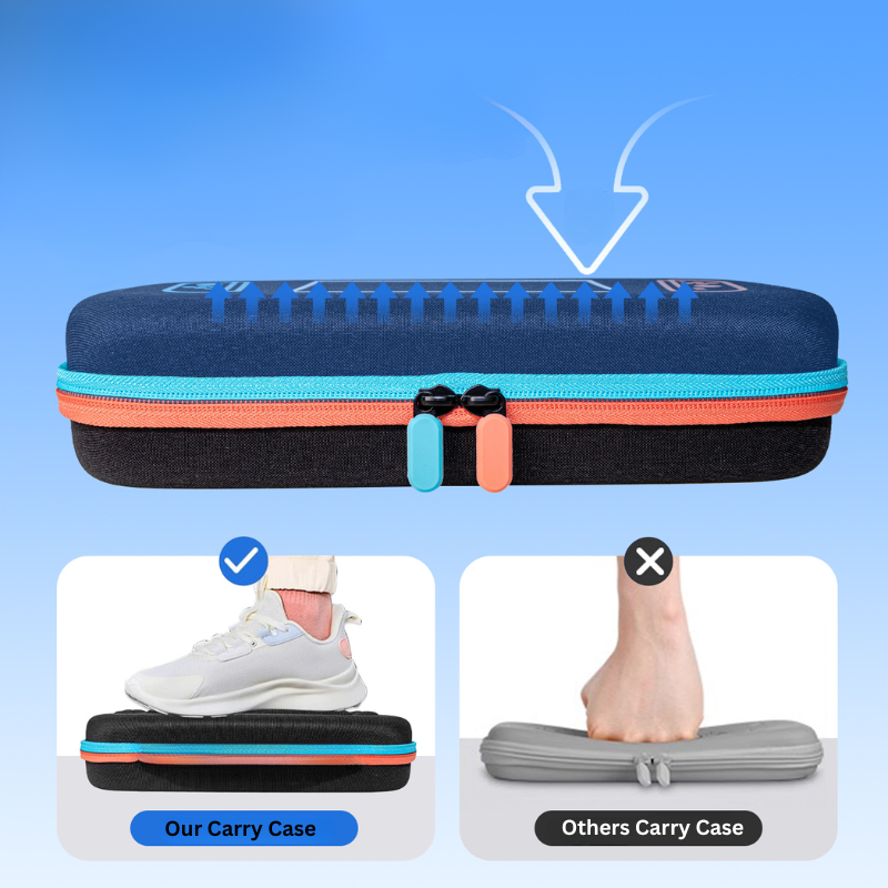 MAG+ Switch 2 Carry Case