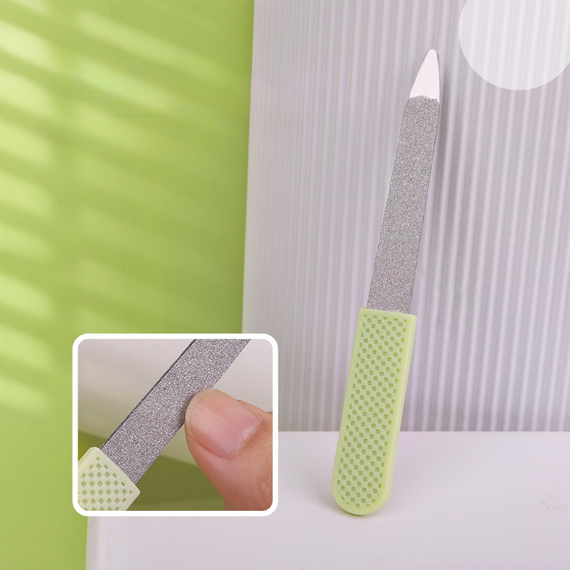 MAG+ Nail Clipper Set 3pcs