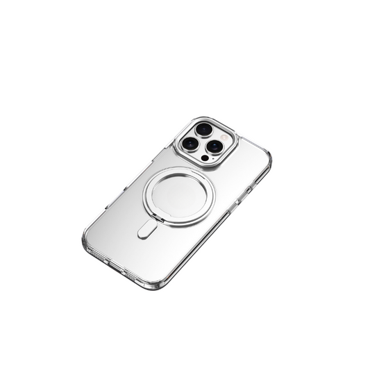 MAG+ IP16 Pro Magnetic Case w Stand