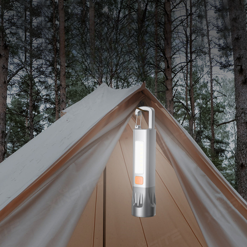 MAG+ Outdoor LED Torch