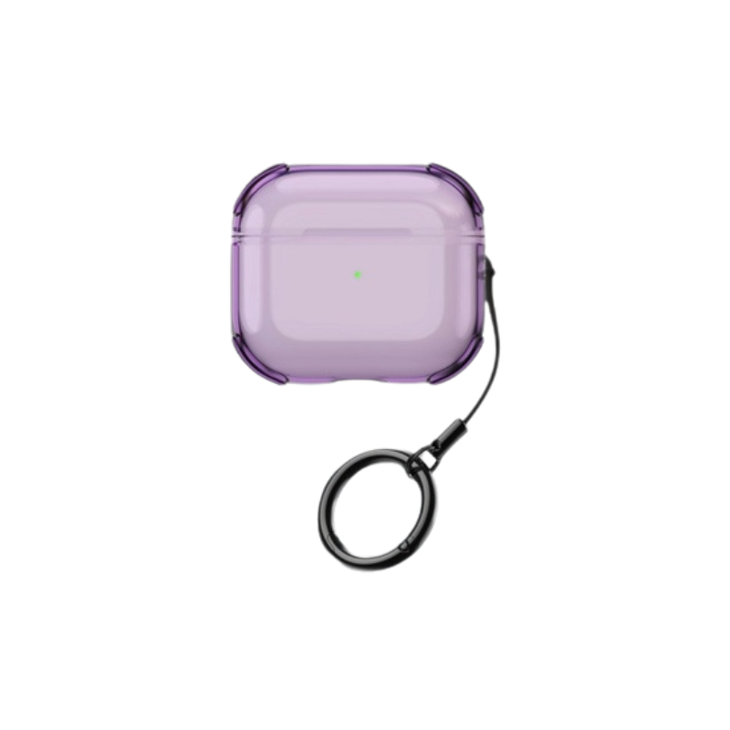 MAG+ Airpods 4 TPU Case (Soft)