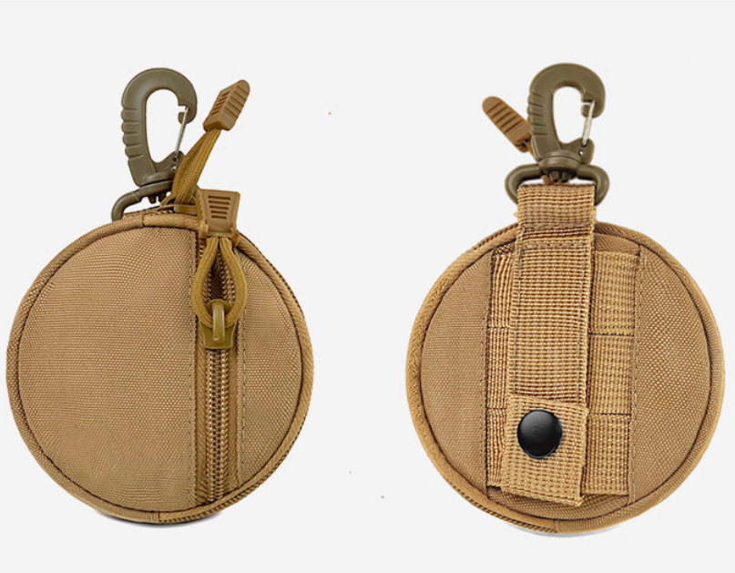MAG+ Carabiner Pouch