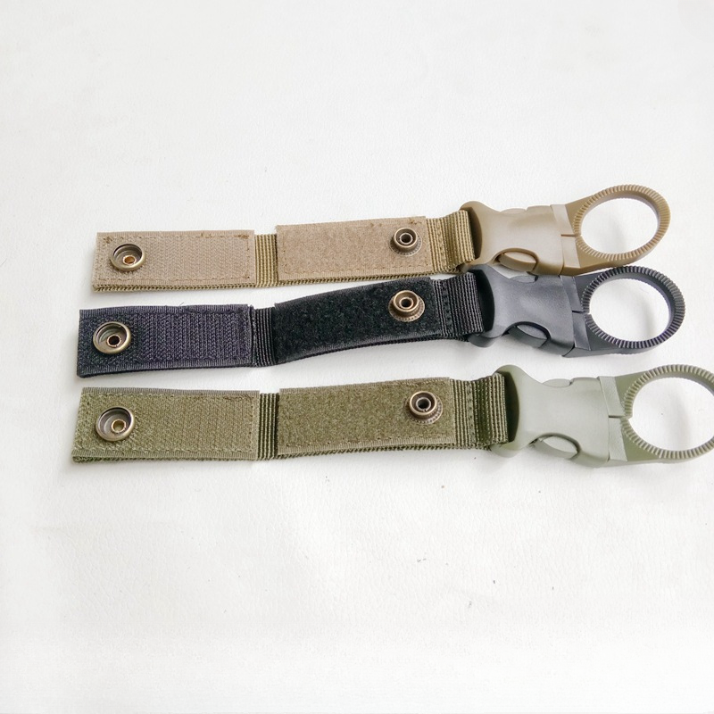 MAG+ Carabiner for Water Bottle