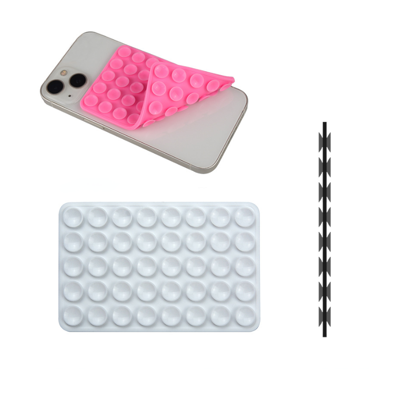 MAG+ Silicone Suction Pad