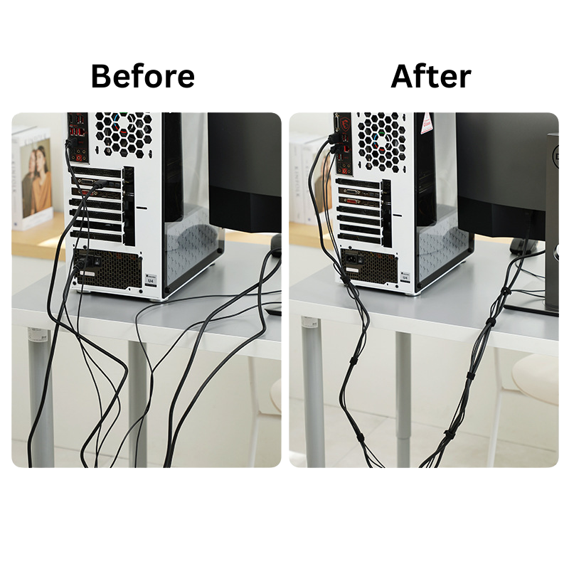 MAG+ Multi-Purpose Cable Velcro