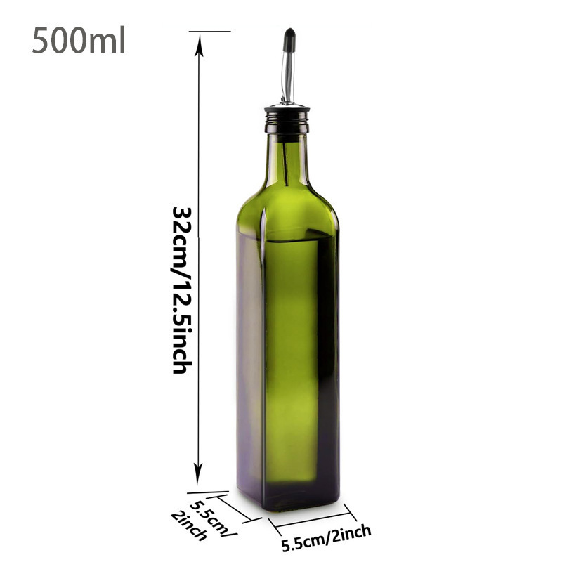 MAG+ Oil Dispenser Bottle (2)