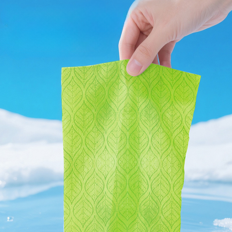MAG+ Disposable Cooling Wipes (Towel)