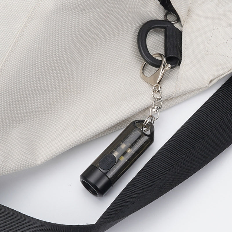 MAG+ Portable COB Flashlight